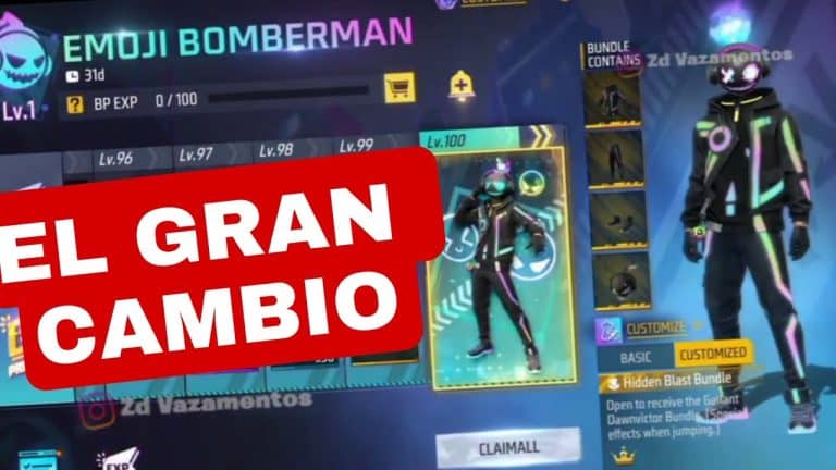 pase elitecuales son las mejores armas evolutivas en free fire