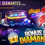 Descubre las mejores estrategias para obtener diamantes en Free Fire: ¡Conviértete en el rey del juego!