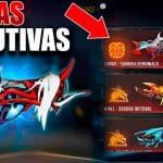 Descubre las armas evolutivas mas poderosas en Free Fire