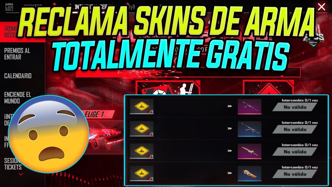 armascual es la mejor estrategia para obtener el pase elite en free fire