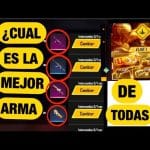 armascuales son las recompensas exclusivas del pase elite en free fire