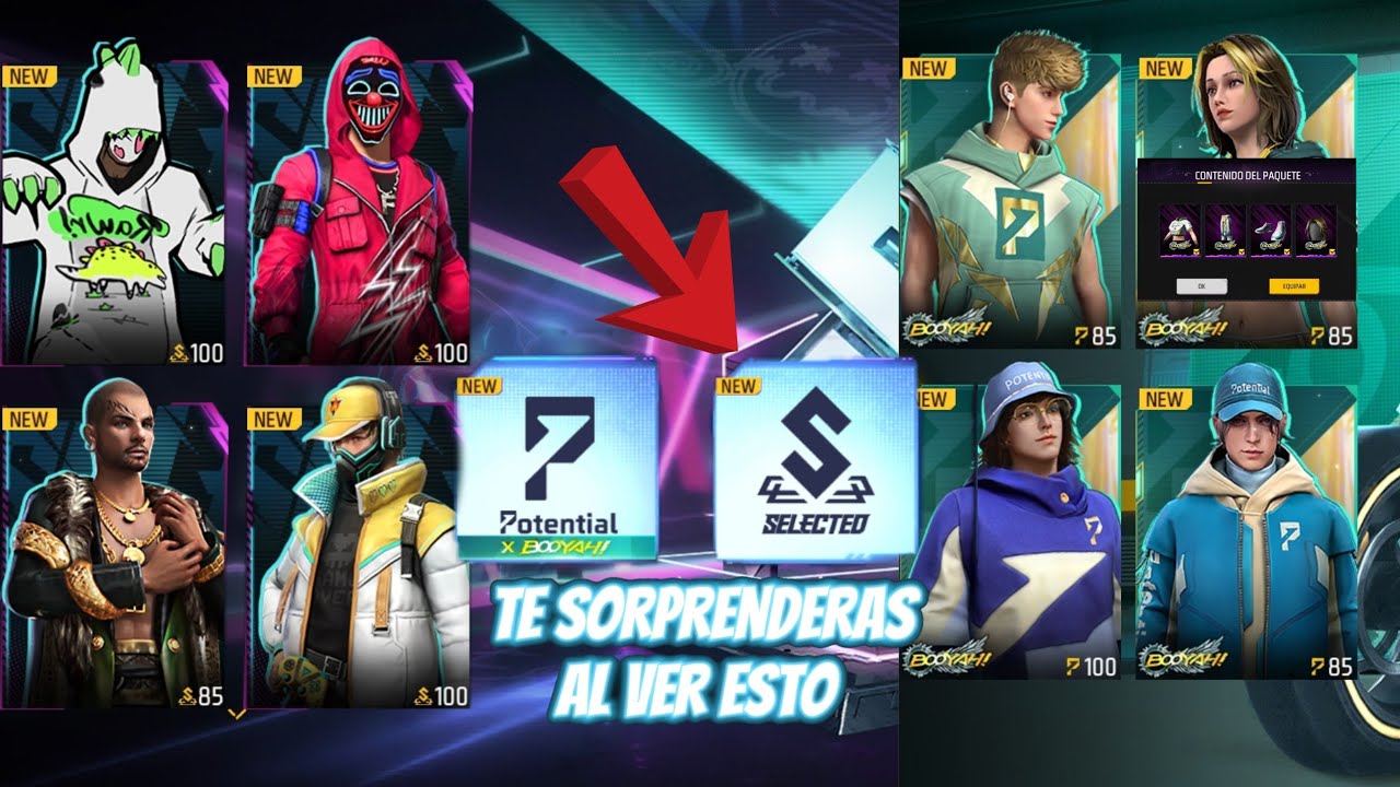 Descubre cómo obtener recompensas en Free Fire con códigos de armas: Guía completa