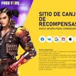 descubre como canjear los codigos gratuitos de free fire y que hacer con los diamantes