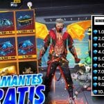 descubre como conseguir diamantes en free fire de forma gratuita armas y estrategias infalibles