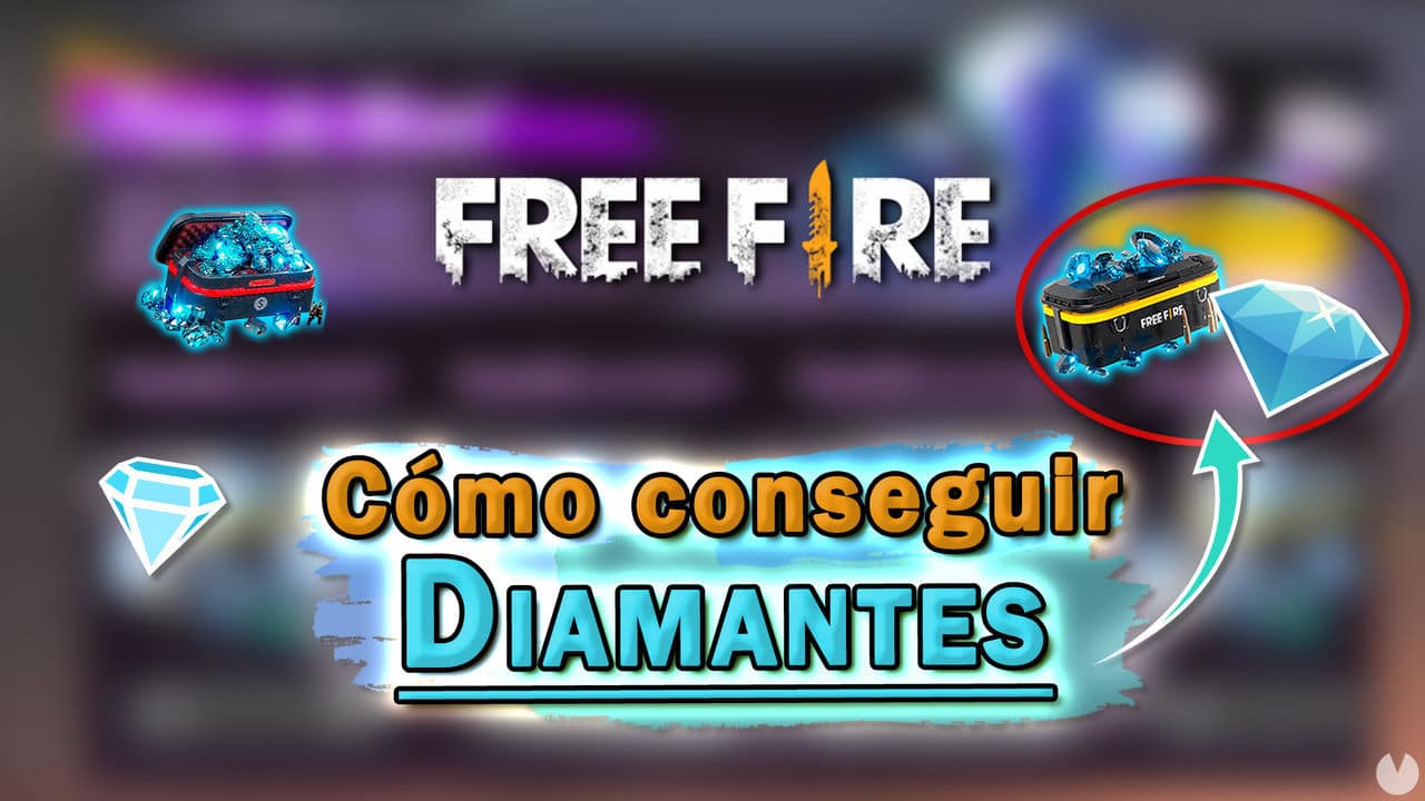 descubre donde encontrar codigos gratuitos para free fire y brilla como un diamante en el juego