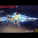 descubre las armas evolutivas mas poderosas en free fire con diamantes 1