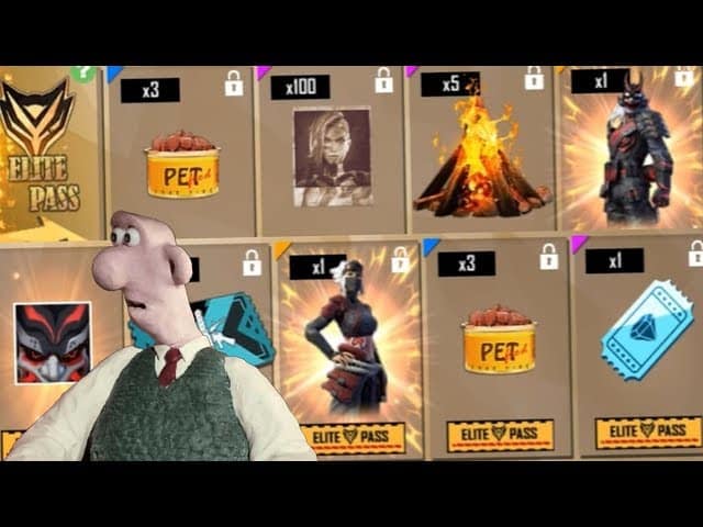 Descubre las características únicas del Pase Élite en Free Fire y mejora tu experiencia de juego