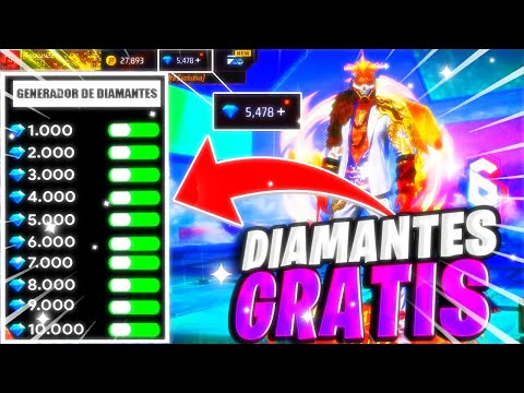 descubre las mejores estrategias para obtener diamantes en free fire conviertete en el rey del juego