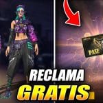 descubre los eventos especiales de free fire recientes y como obtener el pase elite