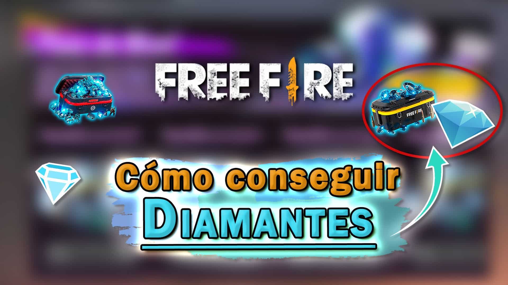 descubre los metodos legales para obtener diamantes gratis en free fire sin trucos ni hacks