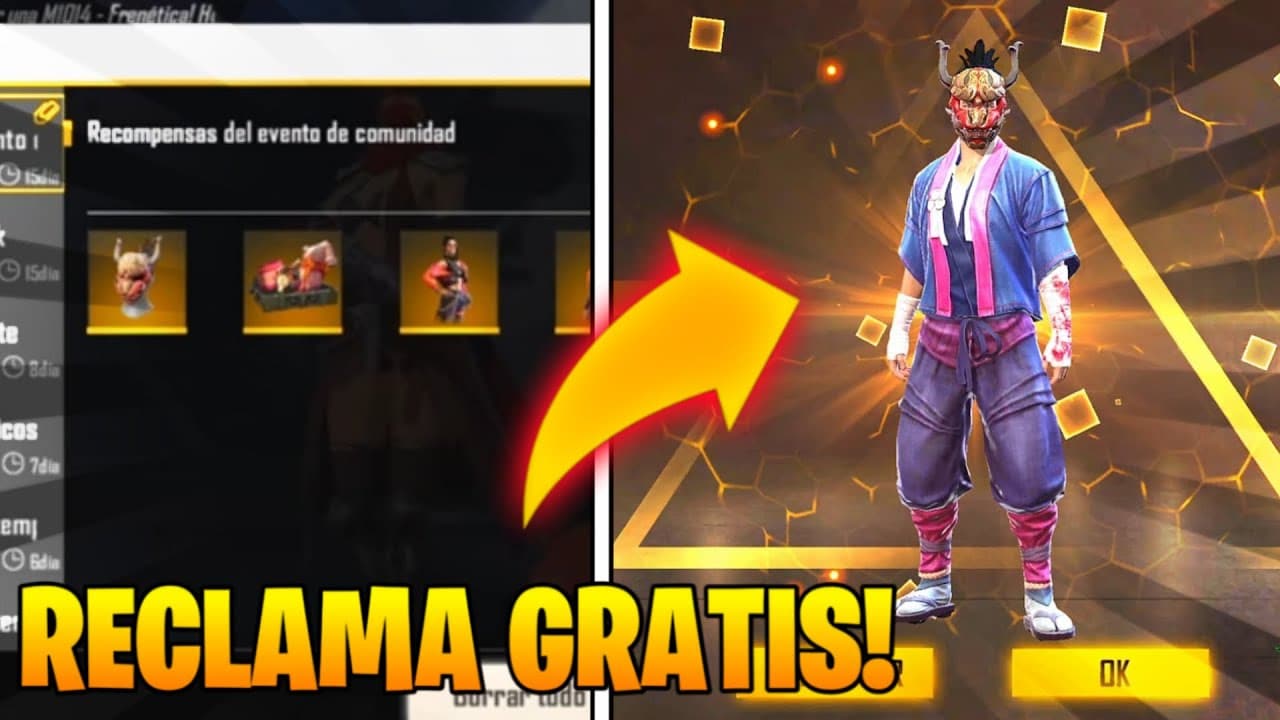 Aprende cómo obtener el Pase Élite en Free Fire y brilla como los diamantes