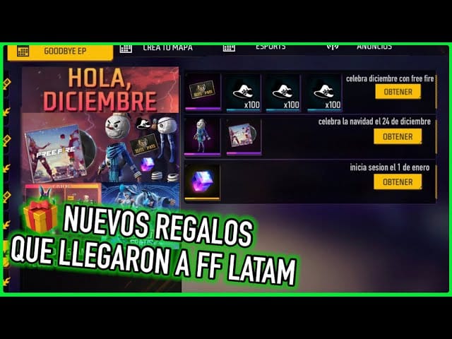 Descubre las increíbles recompensas que ofrece el Pase Elite en Free Fire: ¡Eventos únicos que no querrás perderte!