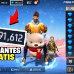 evolutivascomo obtener diamantes en free fire