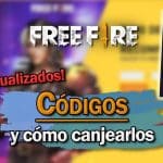 guia definitiva para canjear codigos de free fire y obtener recompensas descubre donde canjear tus armas ahora