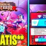 pase elitecomo canjear codigos de free fire para obtener recompensas