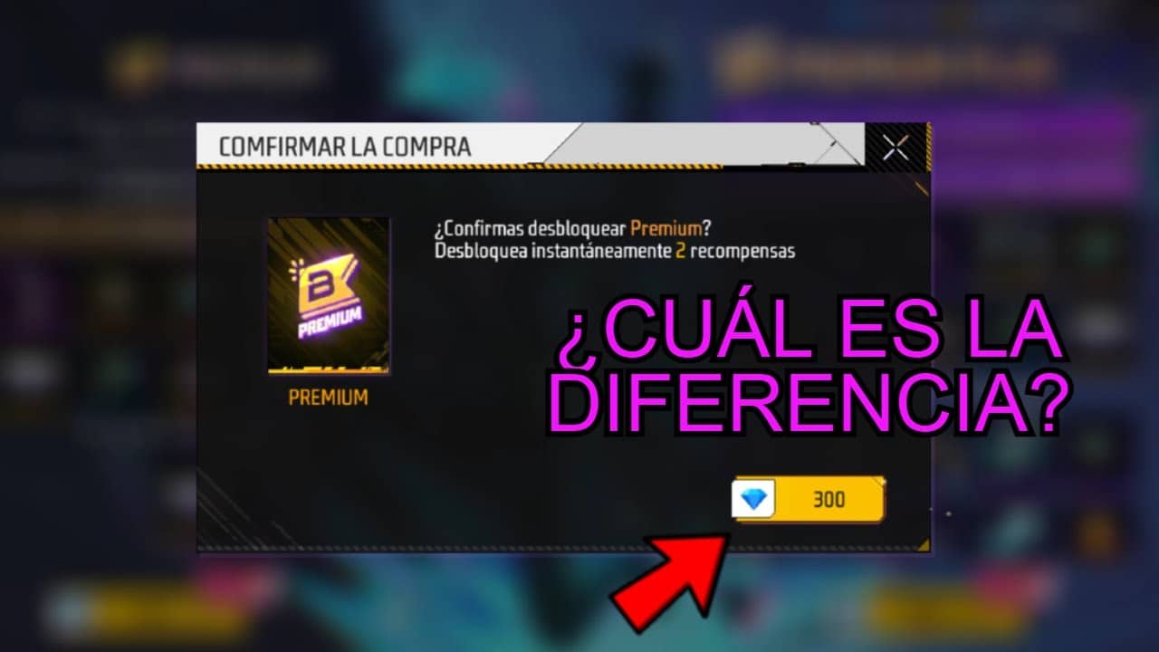 Descubre la forma más rápida de obtener diamantes en Free Fire y alcanza el pase elite